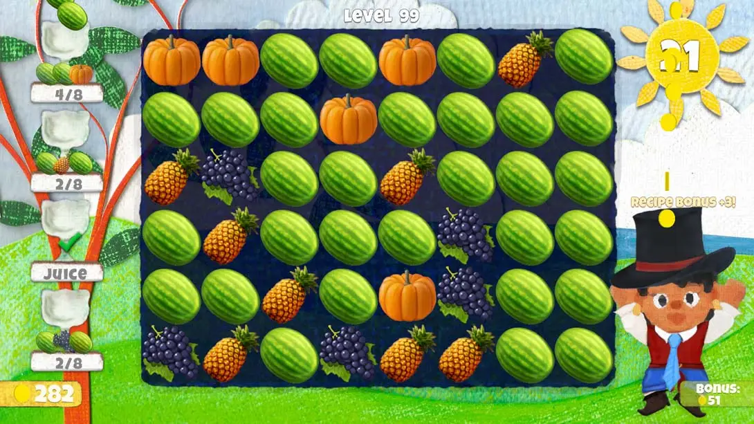 图片[6]-米娅的野餐 Mias Picnic-游糖YoTeb