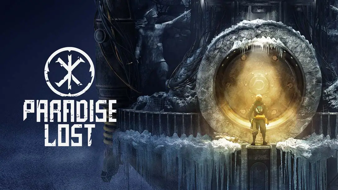 失乐园 Paradise Lost-游糖YoTeb