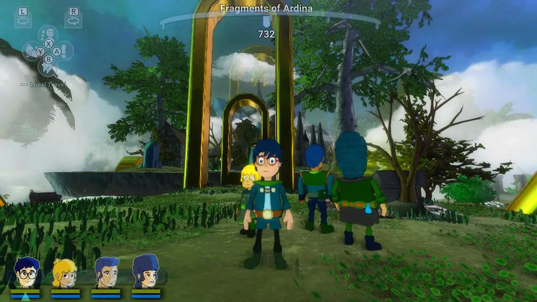 图片[5]-【美版】白色永恒 .White Eternal-游糖YoTeb