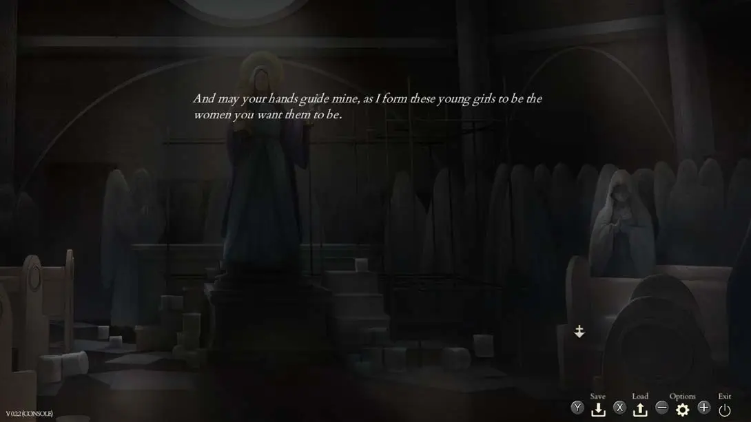 图片[1]-【美版】鬼成圣 Saint Maker-游糖YoTeb