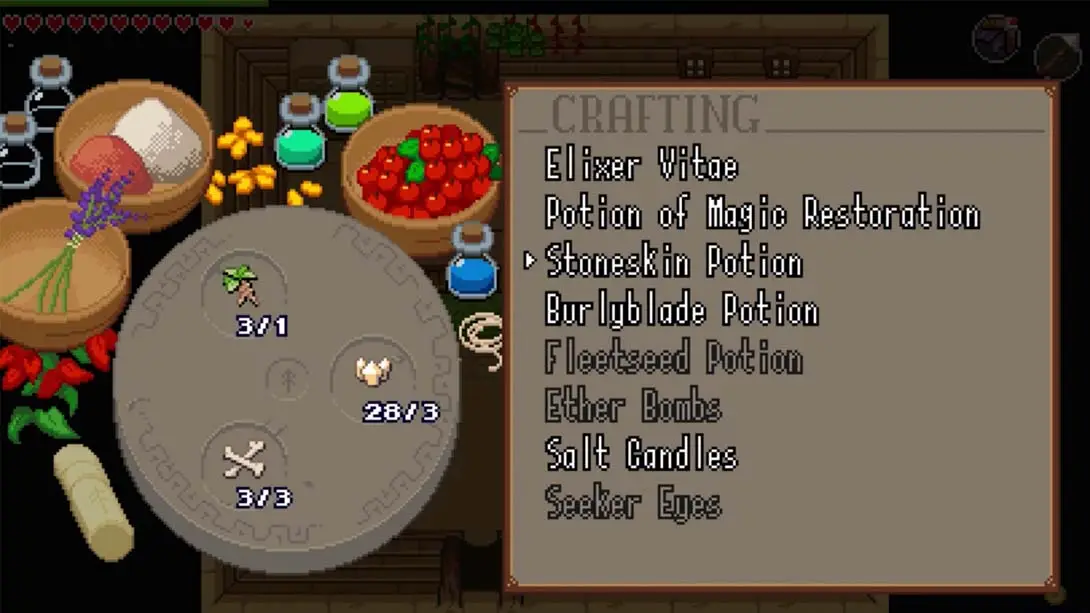 图片[3]-海洋之心 Ocean’s Heart-游糖YoTeb