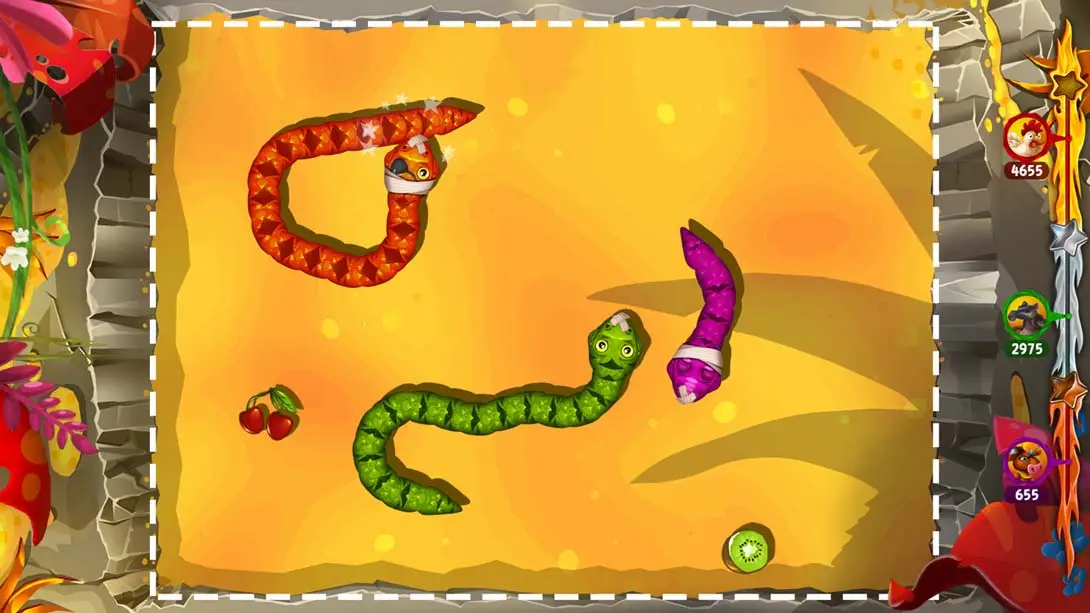 图片[6]-【英版】30合1聚会游戏合集：第一集 30-in-1 Game Collection: Volume 1-游糖YoTeb