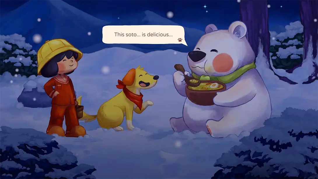 图片[4]-【美版】你好 好孩子 .Hello Goodboy-游糖YoTeb