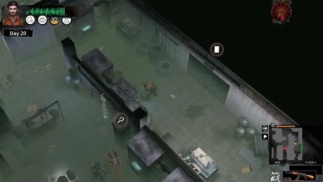 图片[6]-末日方舟 Delivery From The Pain-游糖YoTeb