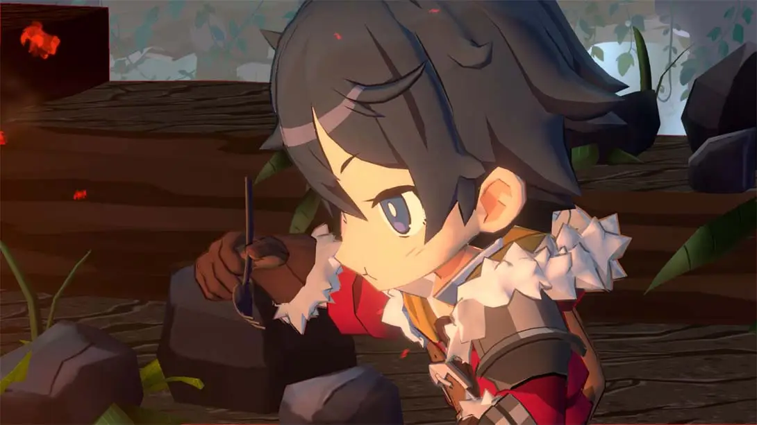 图片[2]-食尸人的冒险饭（1.2.1）金手指-游糖YoTeb