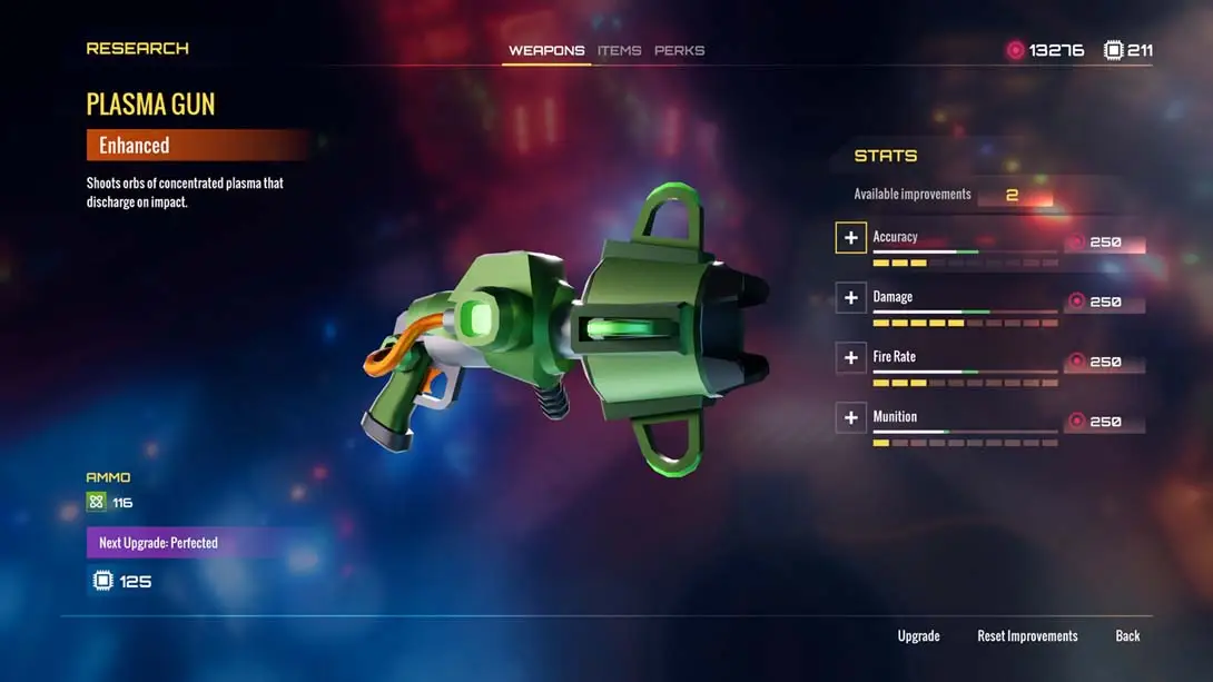 图片[1]-霓虹入侵者（1.0.357）金手指-游糖YoTeb