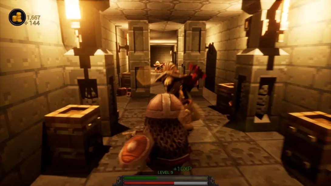 图片[1]-【美版】黄金十字军 Gold Crusader-游糖YoTeb