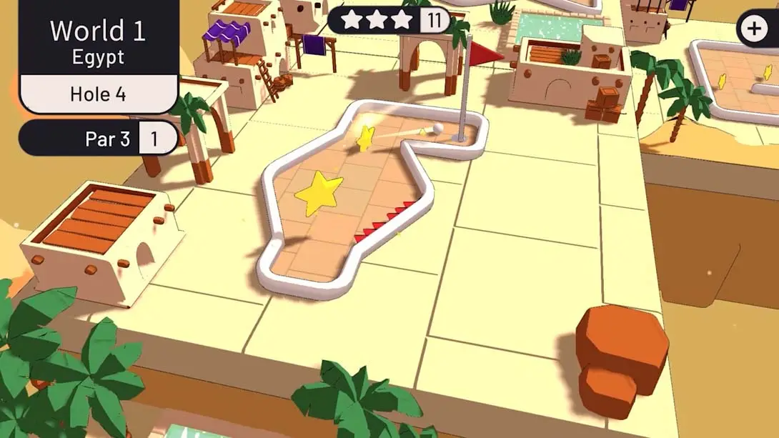 图片[6]-【美版】n高尔夫 .nGolf-游糖YoTeb