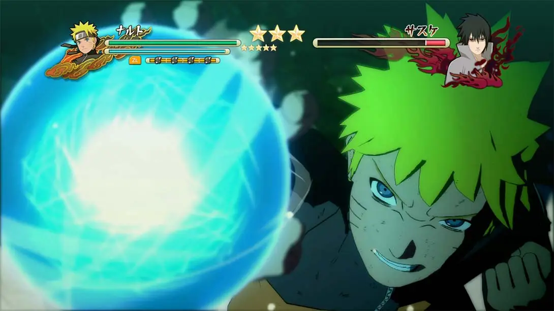 图片[1]-火影忍者疾风传·究极忍者风暴3 NARUTO Ultimate Ninja STORM 3-游糖YoTeb