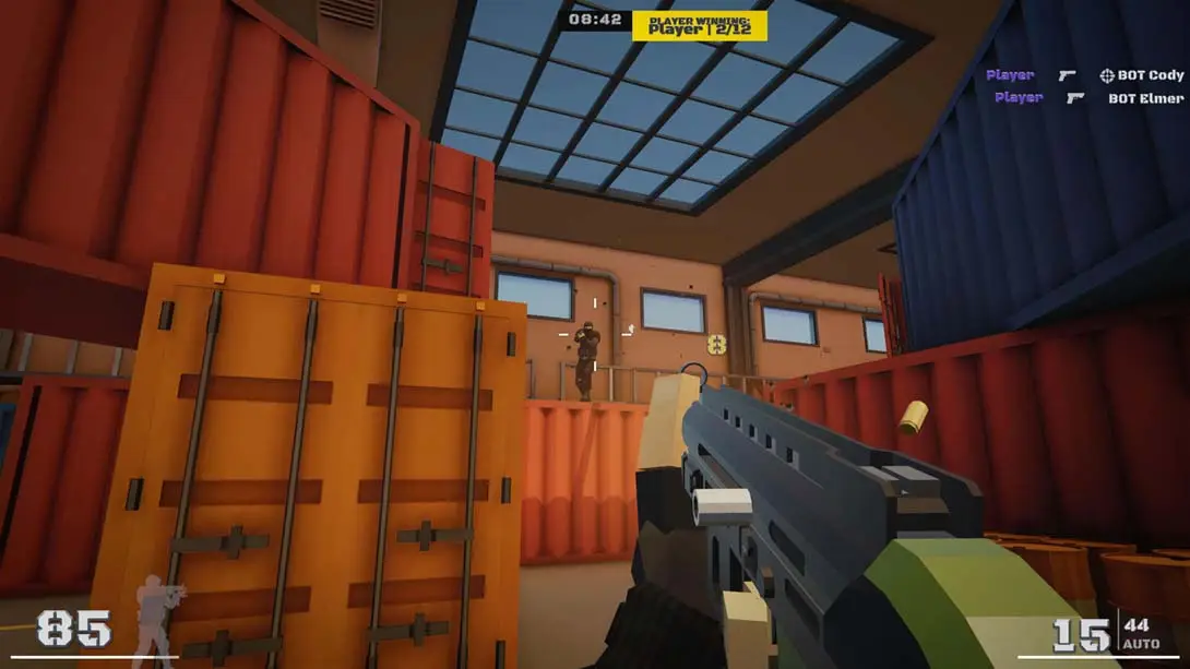 图片[4]-【美版】Troopers-游糖YoTeb