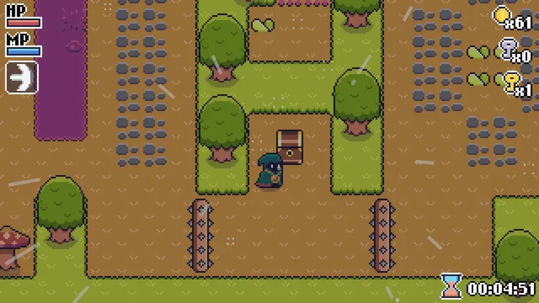 图片[2]-法师与宝物 Mages and Treasures-游糖YoTeb