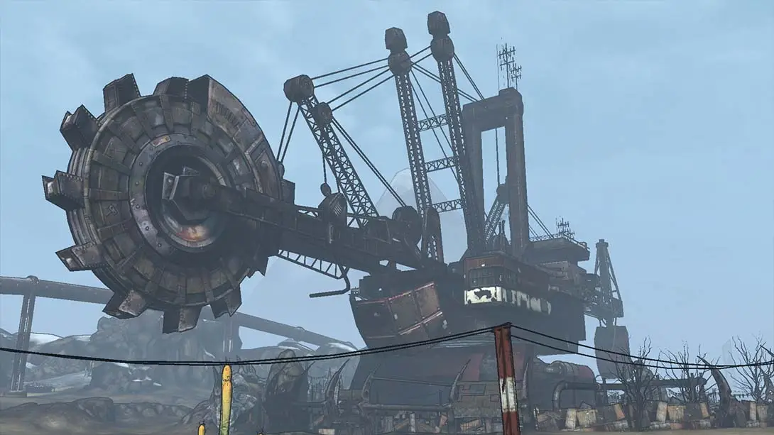 图片[1]-无主之地：年度版-游糖YoTeb