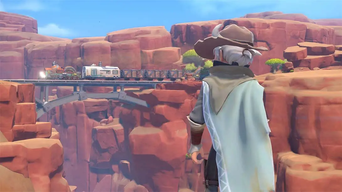 图片[1]-【美版】沙石镇时光 .My Time at Sandrock-游糖YoTeb