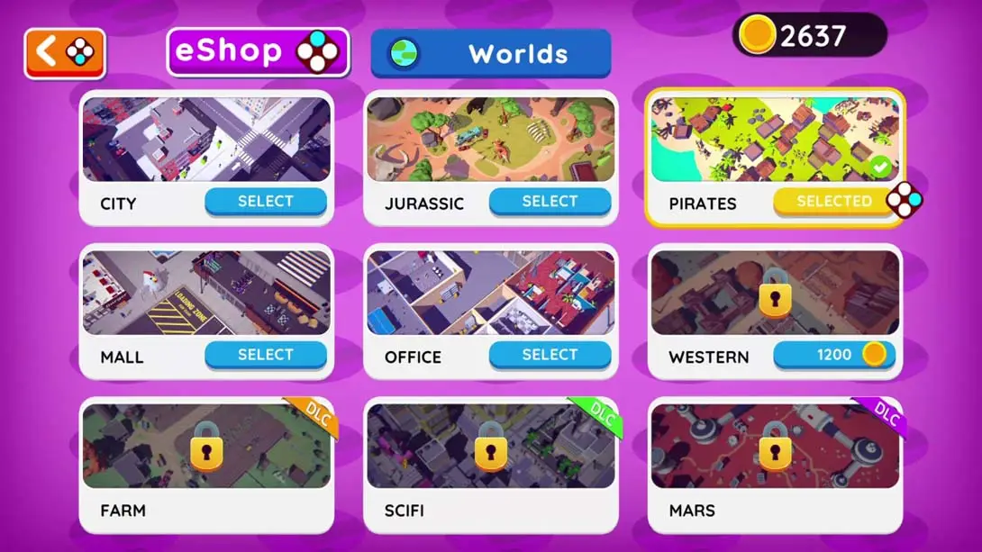 图片[6]-【美版】黑洞大作战 .Hole io-游糖YoTeb