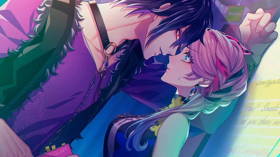 图片[3]-共生邱比特 Cupid Parasite-游糖YoTeb