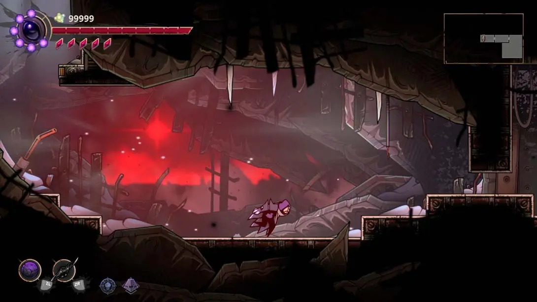 图片[5]-【美版】星穹遗迹 .Voidwrou-游糖YoTeb