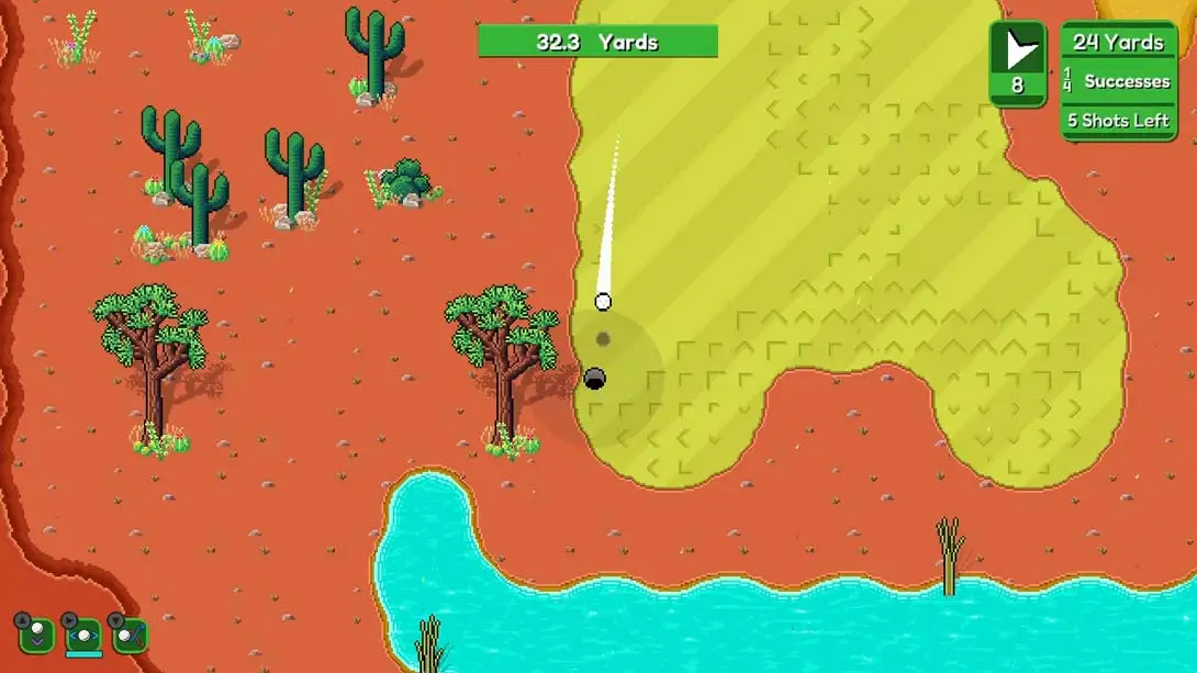 图片[3]-【美版】高尔夫球 .Golfinite-游糖YoTeb