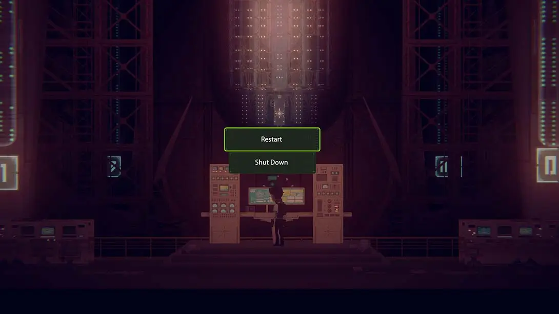 图片[1]-【美版】挣脱13号站点 .ESCAPE SITE 13-游糖YoTeb