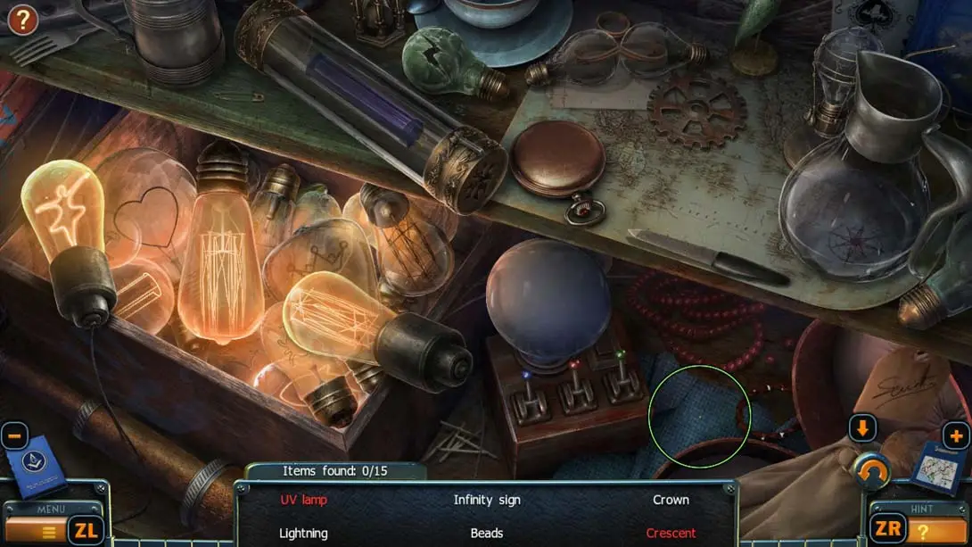 图片[3]-纽约之谜：艺术的力量 New York Mysteries: Power of Art-游糖YoTeb