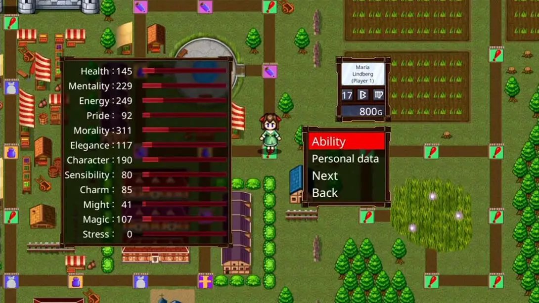 图片[3]-美少女梦工厂：GO!GO!公主 Princess Maker Go!Go! Princess-游糖YoTeb