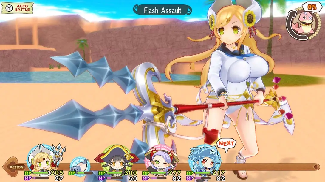 图片[3]-《限界凸旗：七海盗(Genkai Tokki – Seven Pirates H)》1.0.0-游糖YoTeb