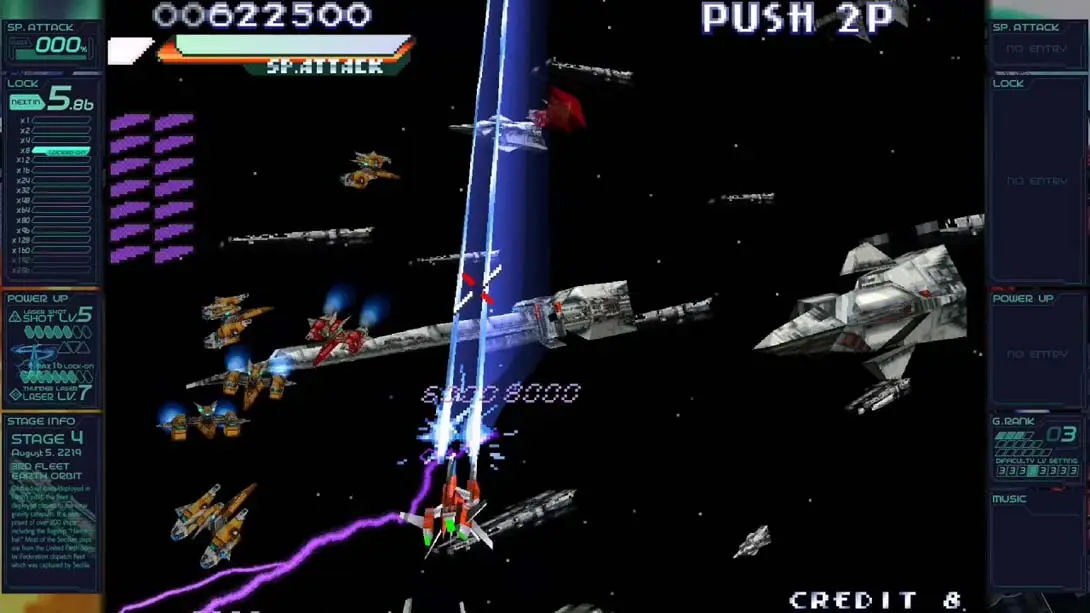 图片[2]-【港版】镭射街机编年史 Ray’z Arcade Chronology-游糖YoTeb