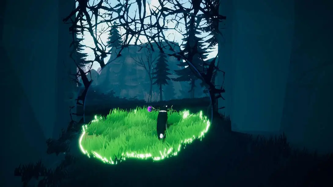 图片[3]-【美版】告别北方 .Farewell North-游糖YoTeb