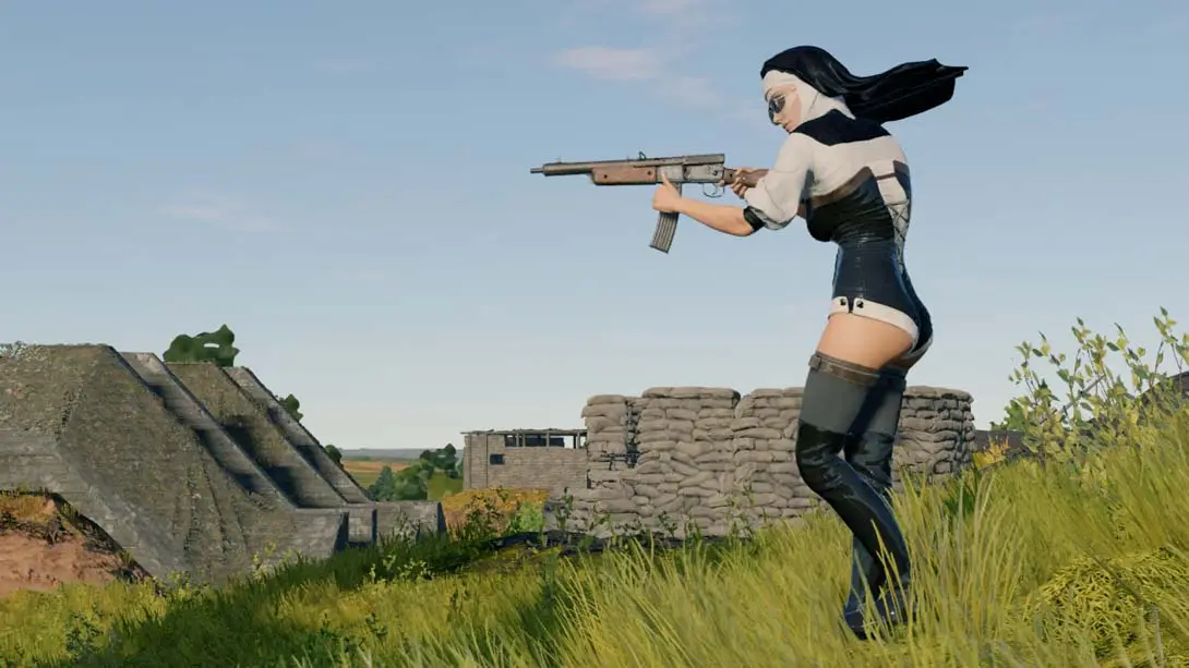 图片[6]-皇家厨房 CRSED: F.O.A.D.-游糖YoTeb