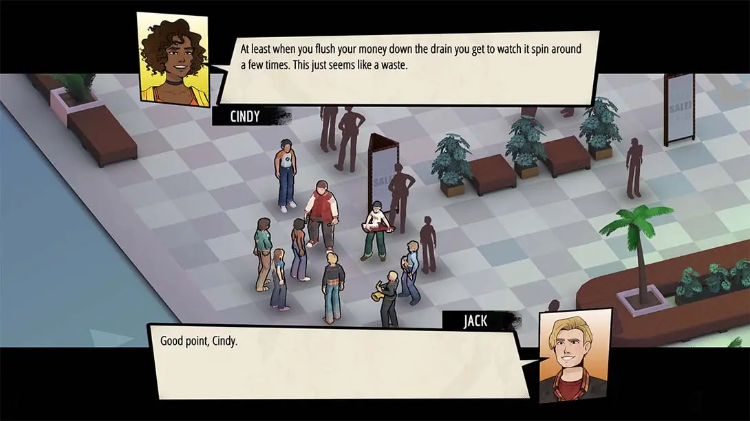 图片[1]-【美版】背影 .Backbeat-游糖YoTeb