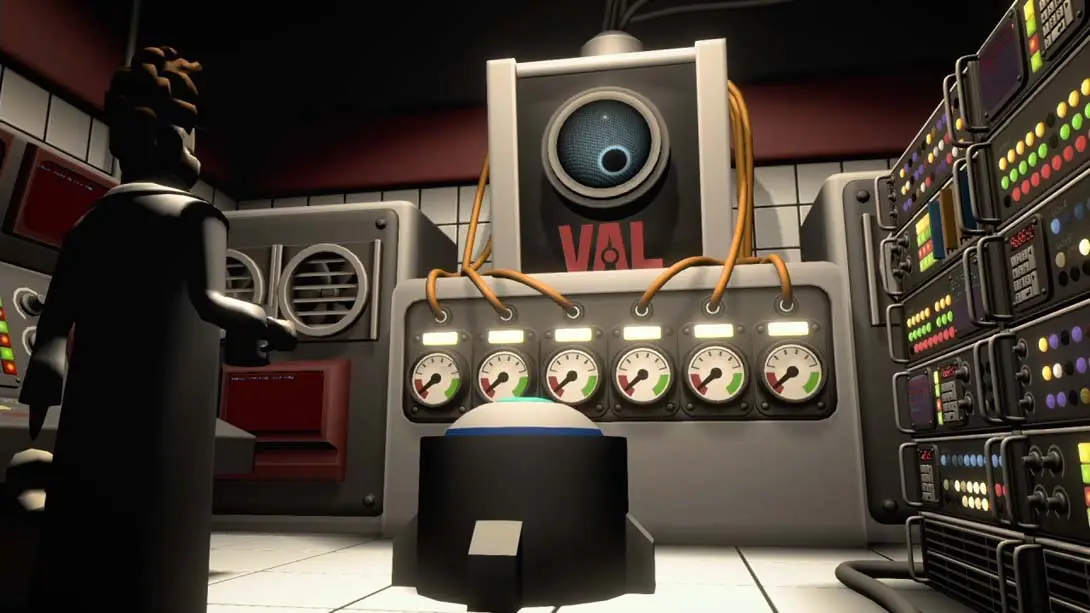 图片[1]-世界主义 Kosmokrats-游糖YoTeb