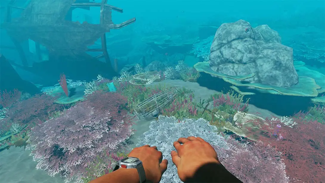 图片[4]-《荒岛求生 Stranded Deep》1.3-游糖YoTeb