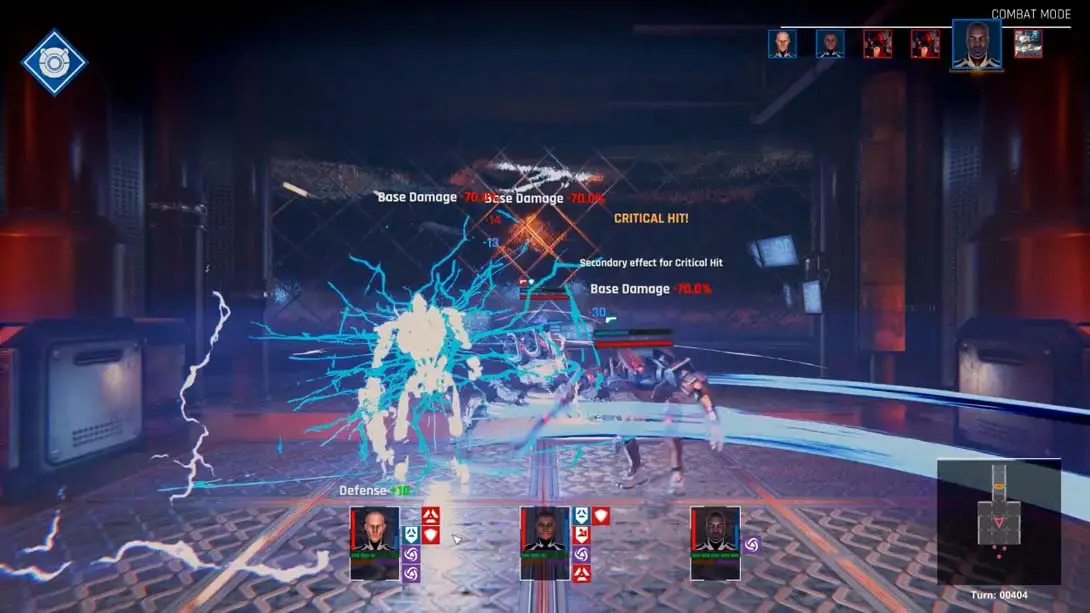 图片[2]-集团 451 Conglomerate 451: Overloaded-游糖YoTeb