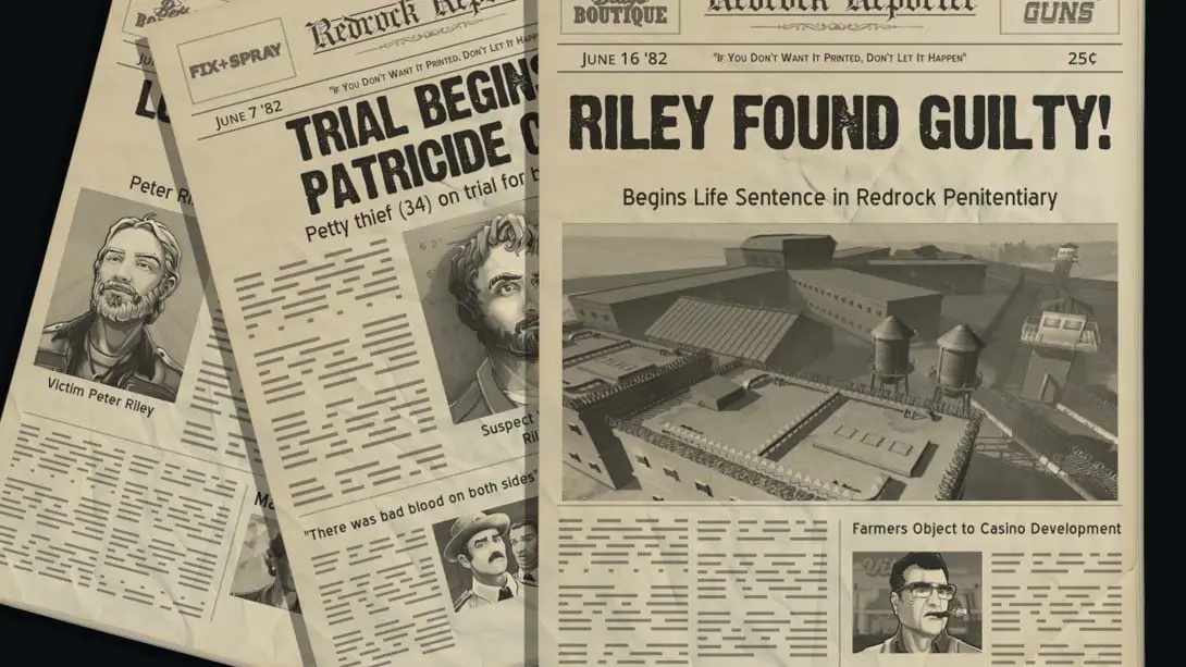 图片[6]-美国逃犯 American Fugitive-游糖YoTeb