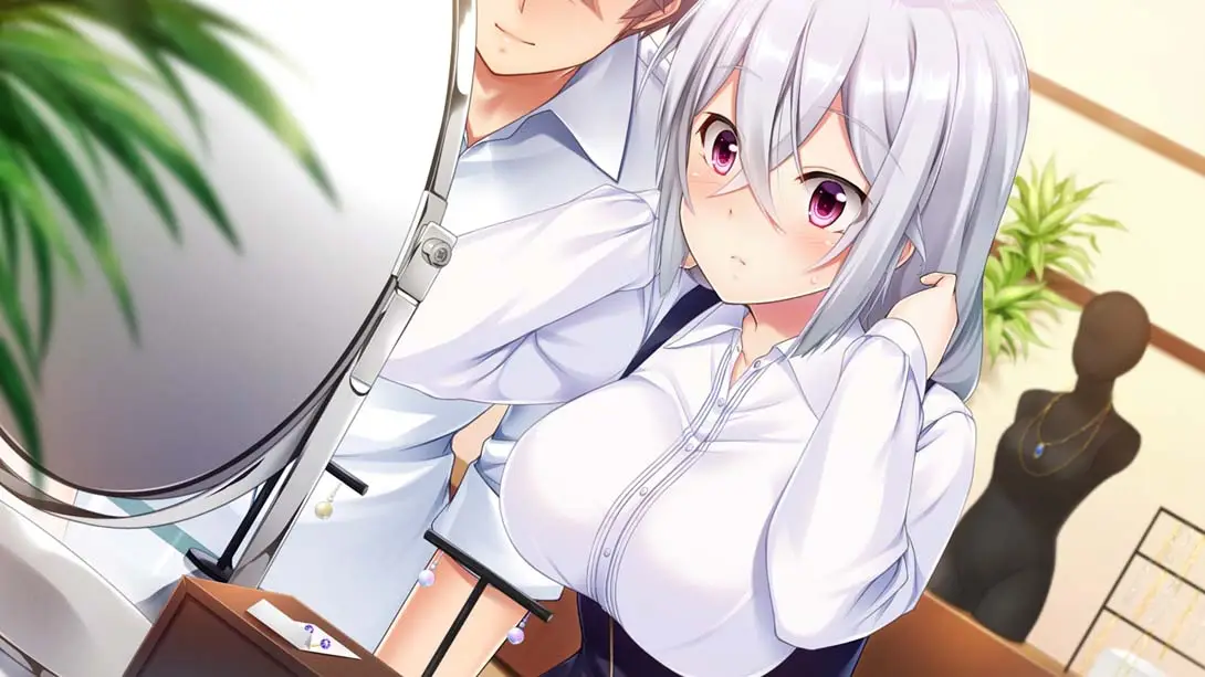 图片[1]-在月之彼岸邂逅 月の彼方で逢いましょうGatsu no kanata de ai mashou-游糖YoTeb