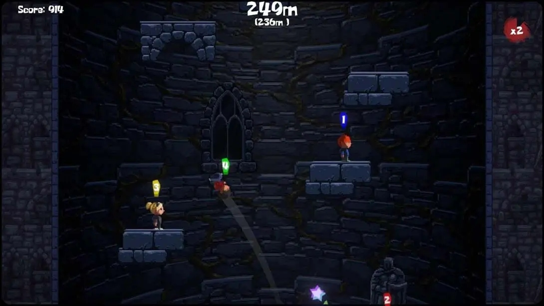 图片[3]-【美版】跳绳挑战 Jump Rope Challenge-游糖YoTeb