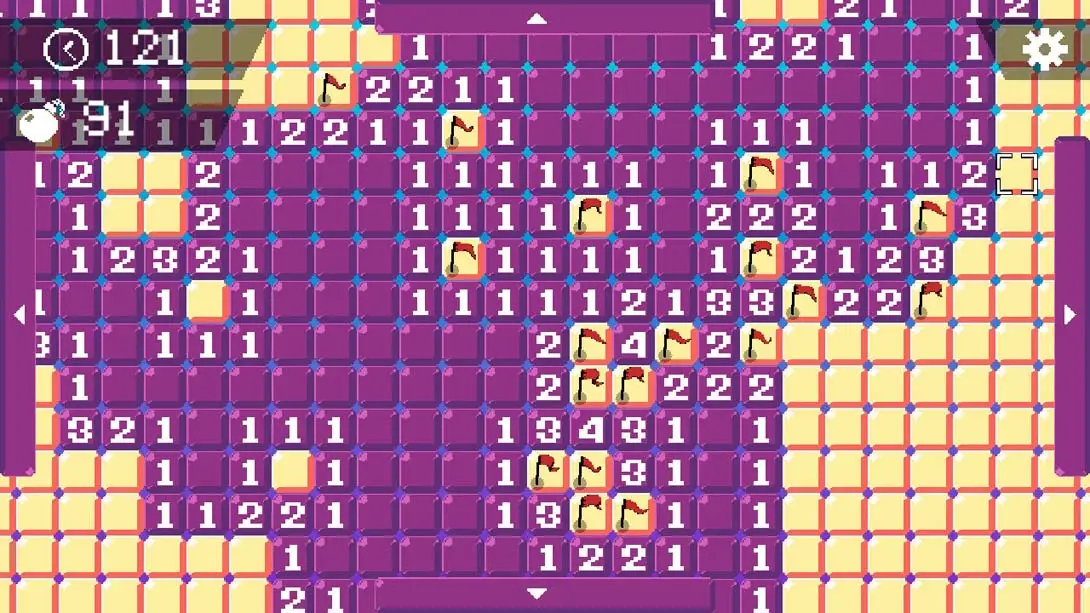 图片[1]-The Minesweeper: Crew Bomber Expedition-游糖YoTeb