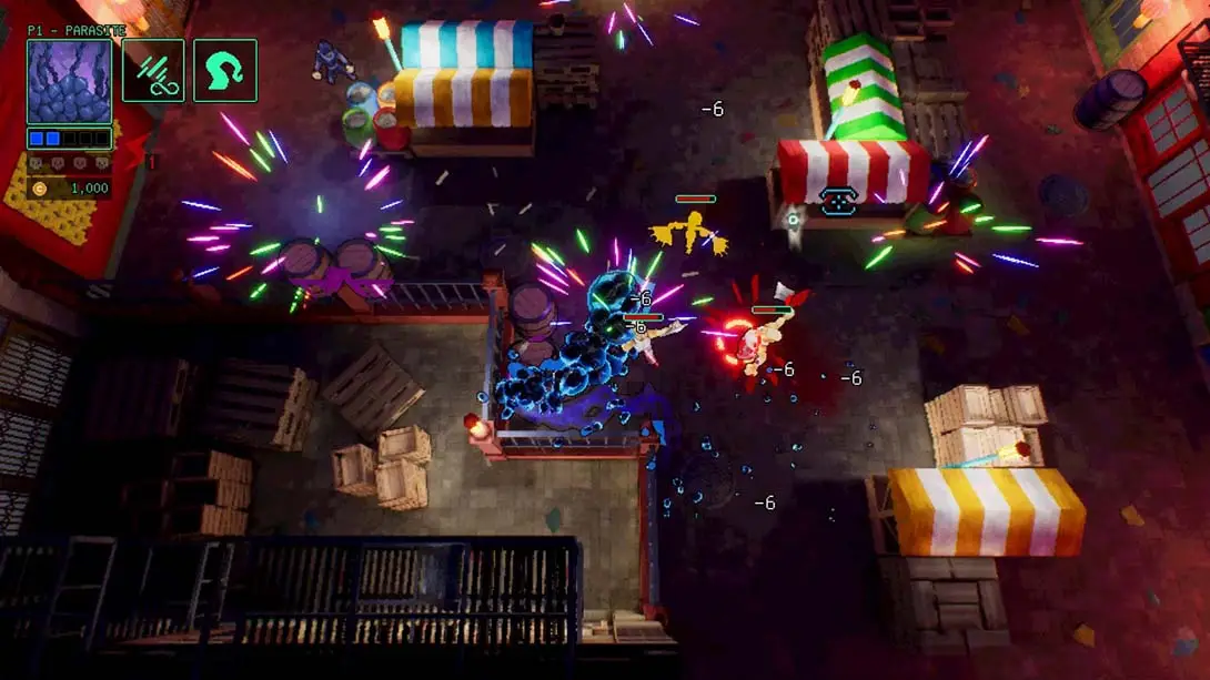 图片[2]-超级寄生虫(HyperParasite)-游糖YoTeb