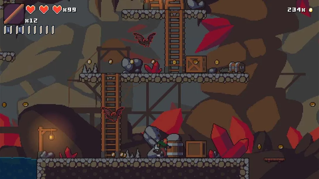 图片[6]-樵夫 Woodcutter-游糖YoTeb