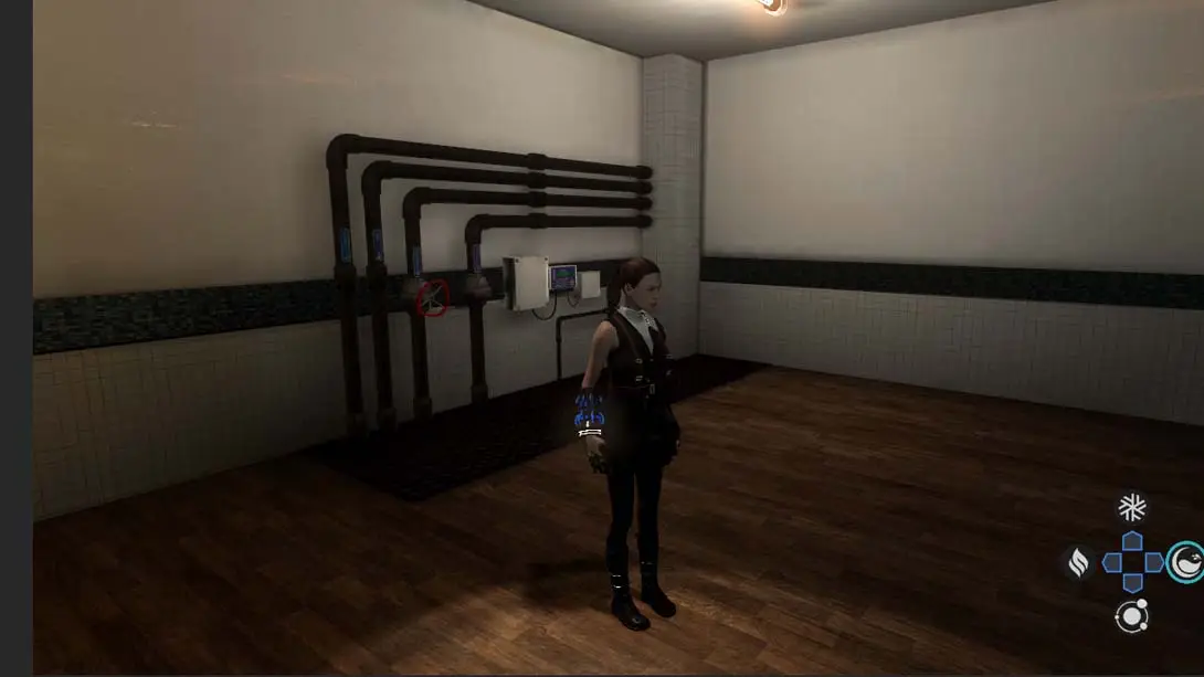 图片[6]-真实 The True-游糖YoTeb