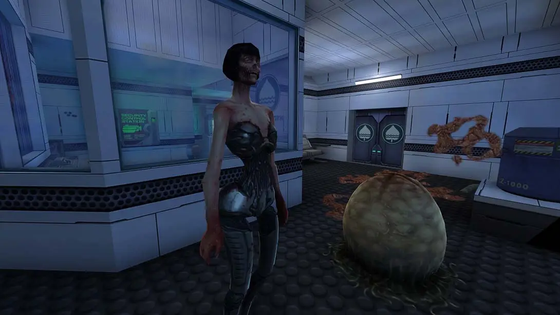 图片[2]-【美版】网络奇兵2 25周年复刻版 .System Shock 2 25th Anniversary Remaster-游糖YoTeb