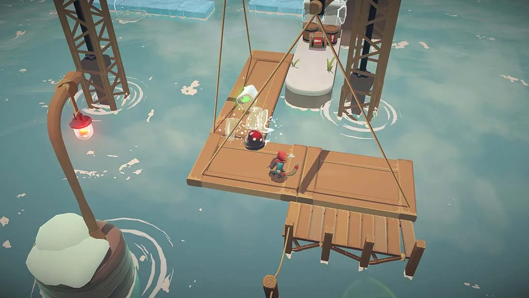 图片[5]-光明使者 The Lightbringer-游糖YoTeb