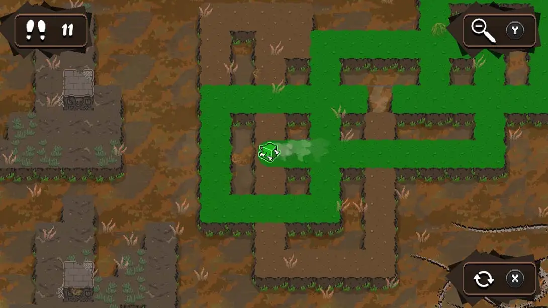 图片[2]-【美版】袖珍史莱姆 Pocket Slimes-游糖YoTeb