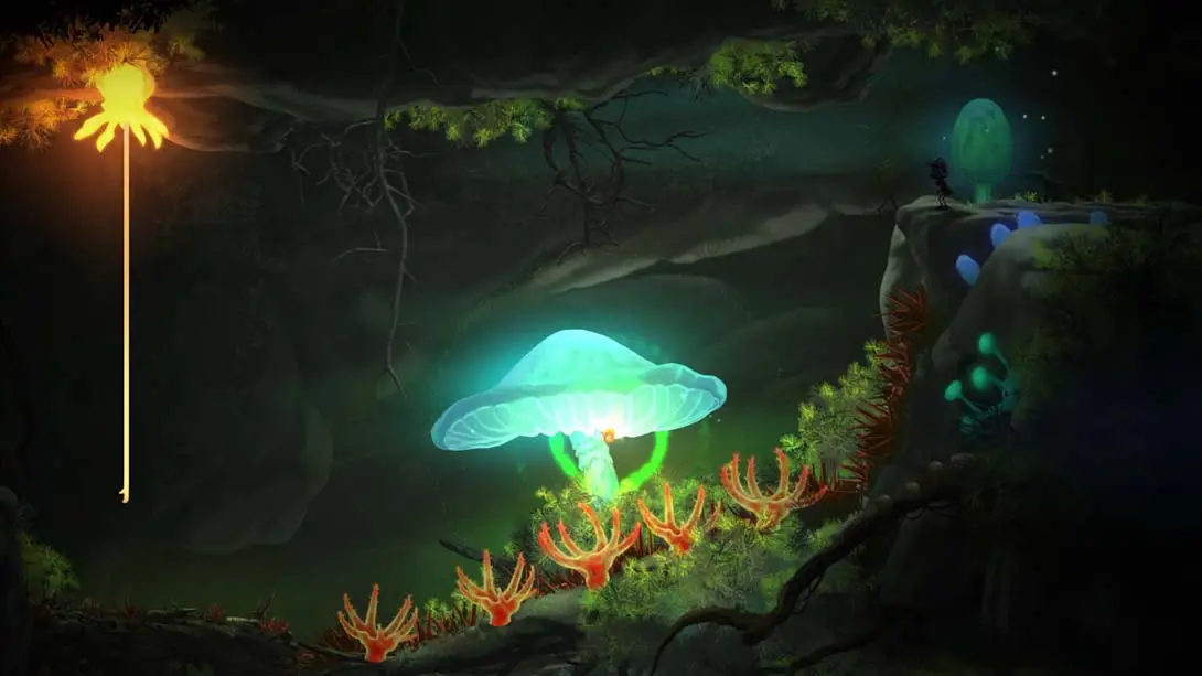 图片[3]-【美版】玛丽和巴尤:回家之路 Mari and Bayu – The Road Home-游糖YoTeb