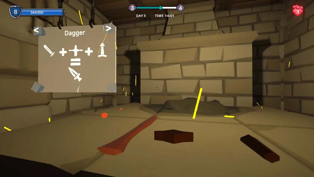 图片[2]-【日版】幻想铁匠店模拟器 .Fantasy Blacksmith Shop Simulator-游糖YoTeb