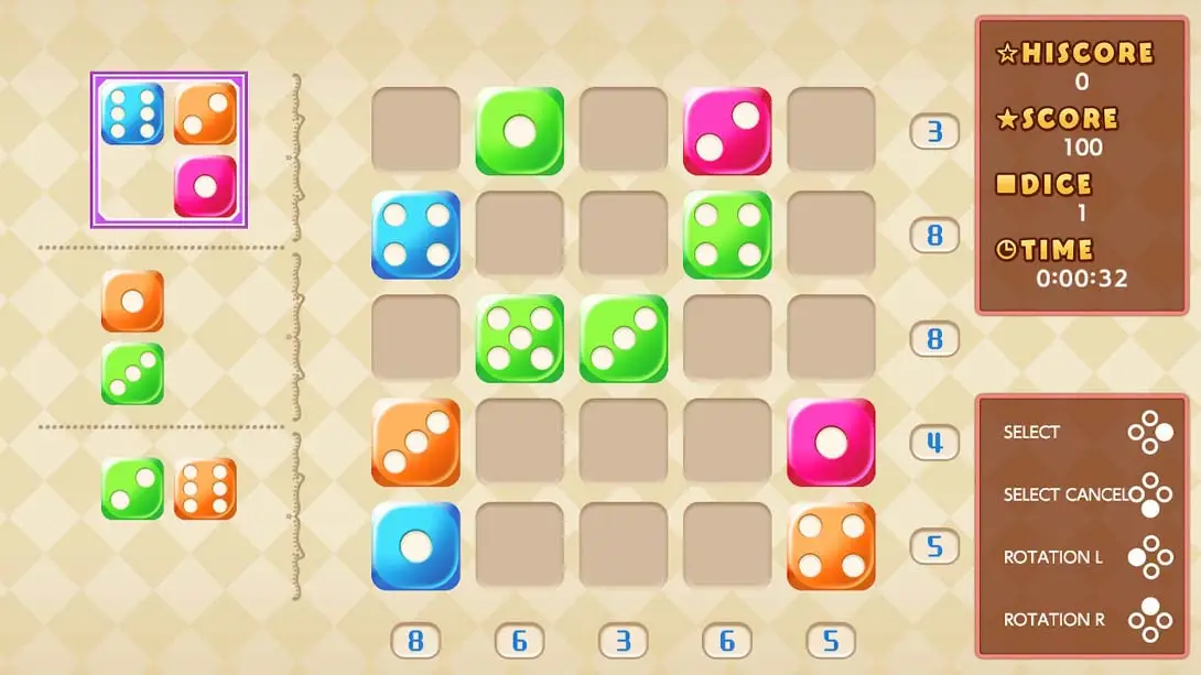 图片[3]-【美版】骰子加到10！ .DICE MAKE 10!-游糖YoTeb