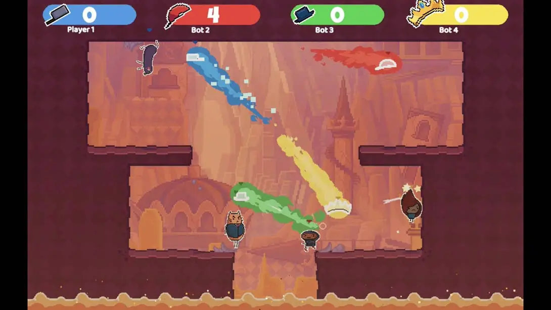 图片[2]-【美版】帽子之王 .King of the Hat-游糖YoTeb