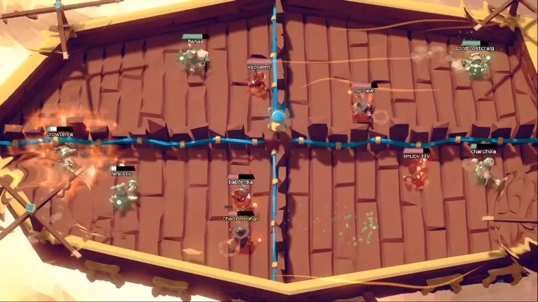 图片[3]-淘汰法师 MageQuit-游糖YoTeb