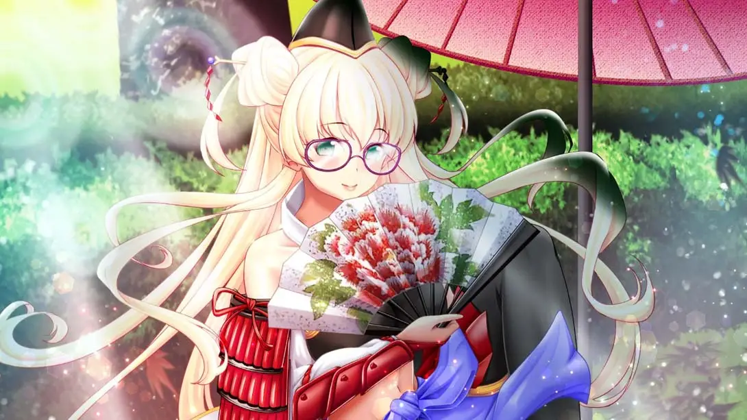 图片[5]-【英版】SENGOKU Princess-游糖YoTeb