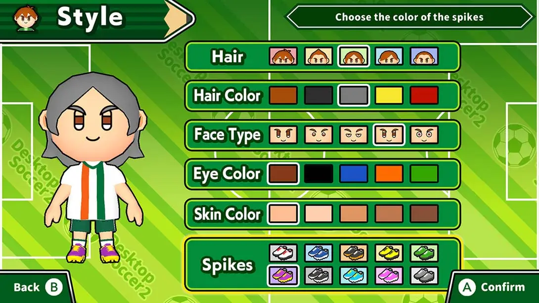 图片[6]-【美版】Desktop Soccer 2-游糖YoTeb