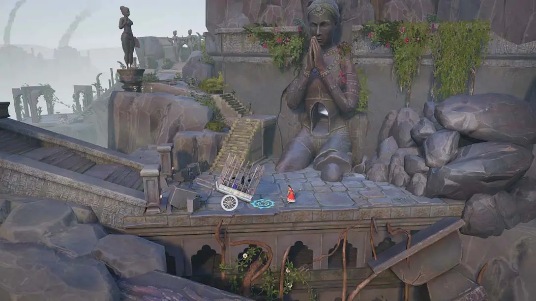 图片[2]-《远古传奇》1.0.2-游糖YoTeb